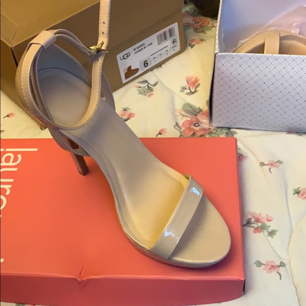 Highheels - Picture 2 of 5